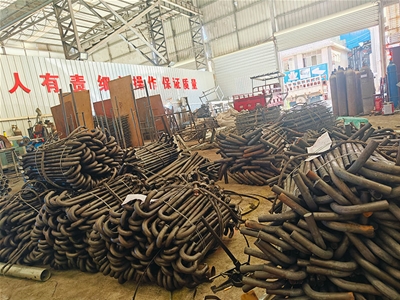 遵义贵州地脚螺栓厂家
