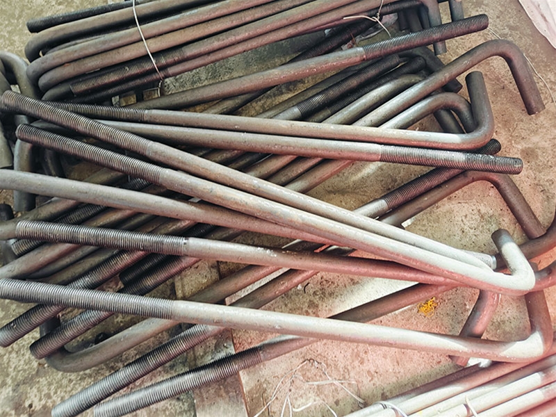 大型广告牌地脚螺栓