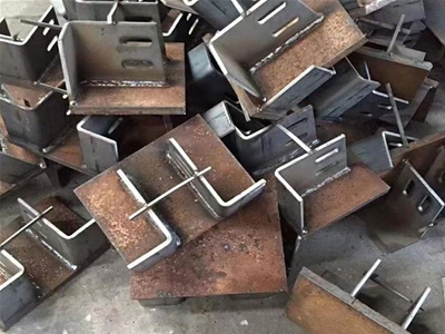 遵义异形件加工支持定制