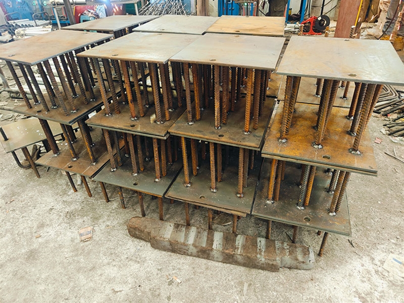 贵州预埋件工厂