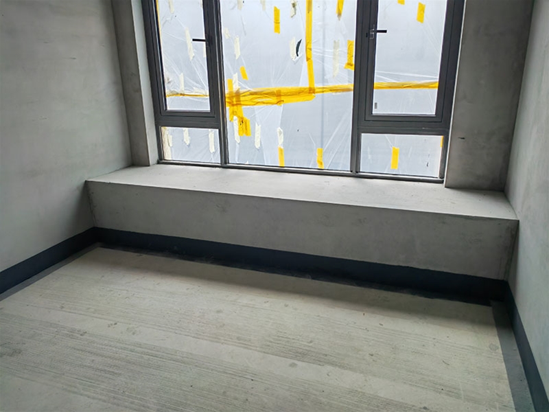 预制飘窗板