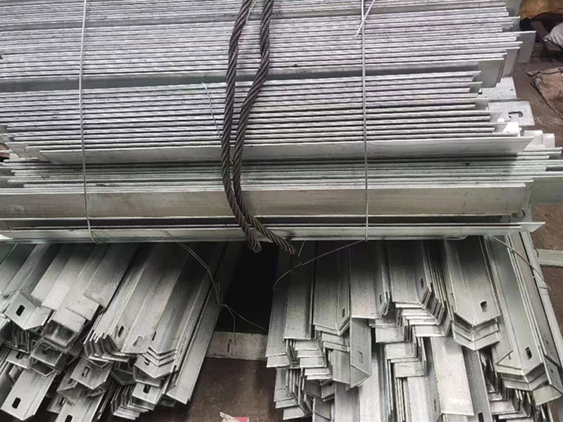 角铁